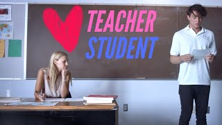 Top 10 Female Teacher and Male Student Relationship Movies