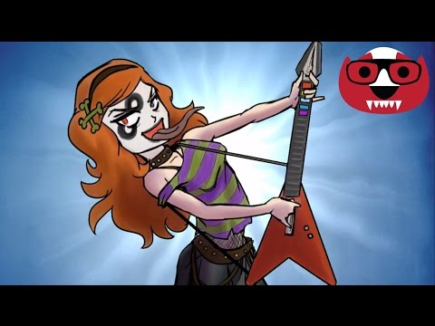 To Die In Disgust Video