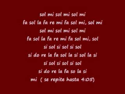 FIESTA PAGANA LETRA MAGO DE fiesta pagana letra mago de: