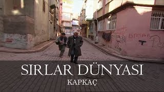 Sırlar Dünyası - Kapkaç
