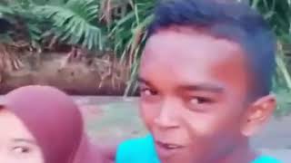 Kelakuan Anak Jaman Now
