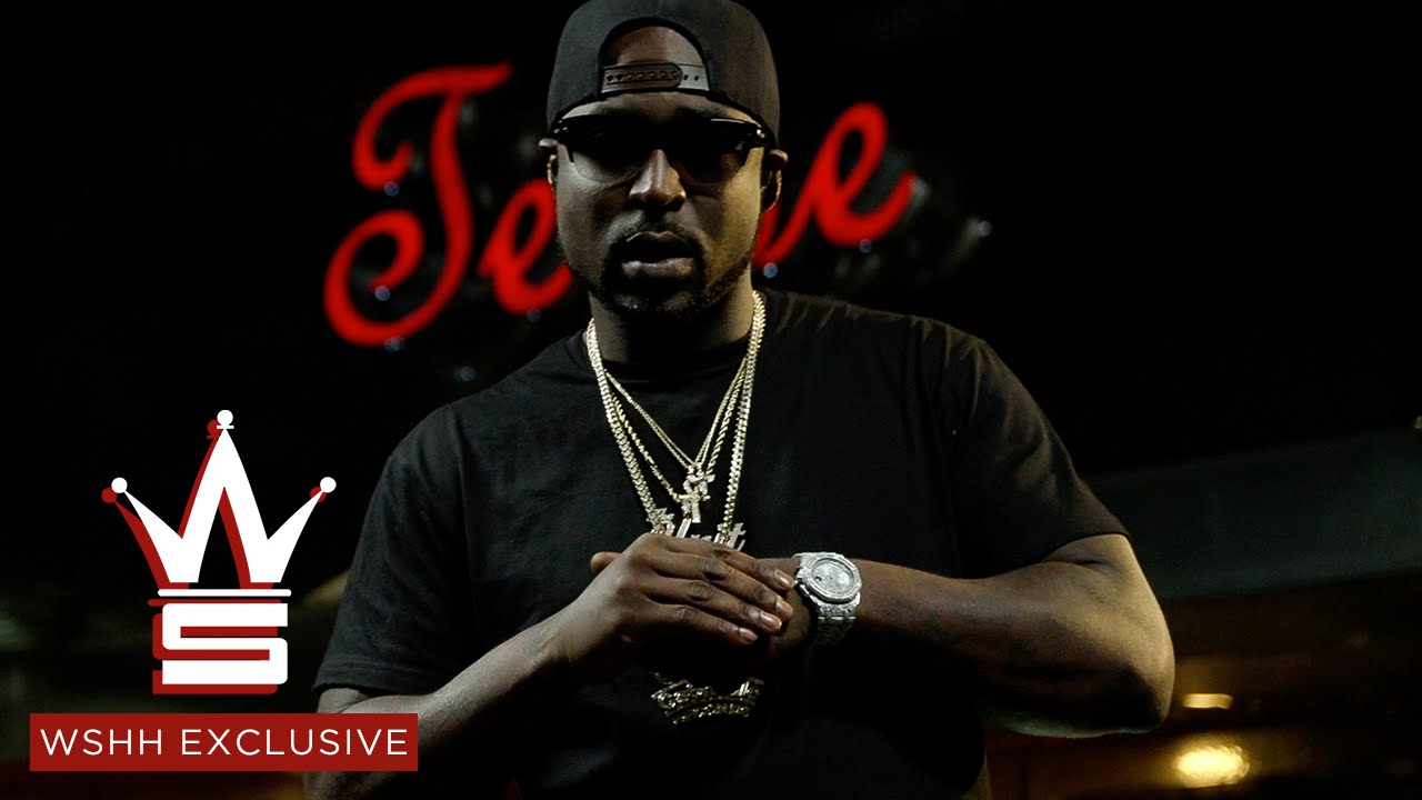 Young Buck - Let Me See It