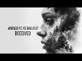 ARRIGO ft. Fe Malefiz - Deceived (Official Hardstyle Video) [Copyright Free Music]