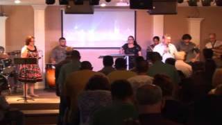 Watch Darrell Evans When I Pray video