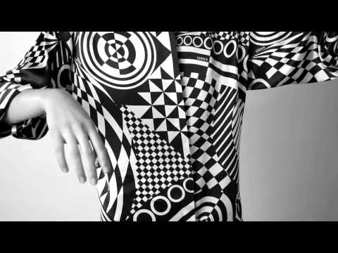 VERSUS VERSACE – Screen Test