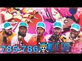 BIG MOM IS PURE EVIL! One Piece Eps 785/786 Reaction