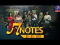 7 Notes 05-03-2022