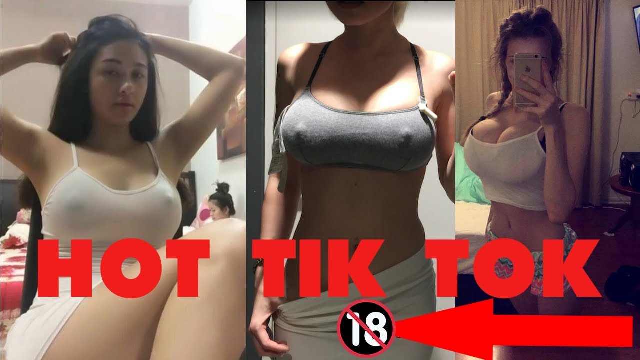 Tik tok tits fan pictures