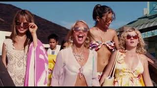 Watch Emma Roberts Island In The Sun video