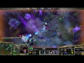 Dota 2 | LATE NIGHT SNEAKING!! | Baumi plays Riki