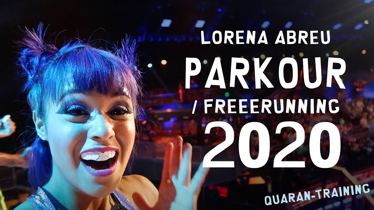 PARKOUR VIDEOS