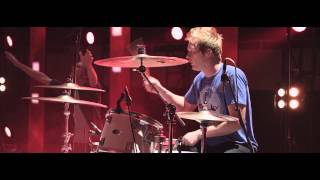 Watch Jesus Culture Waiting Here For You with Martin Smith Live video