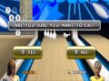  Arcade Air Hockey And Bowling.    PSP MINIS