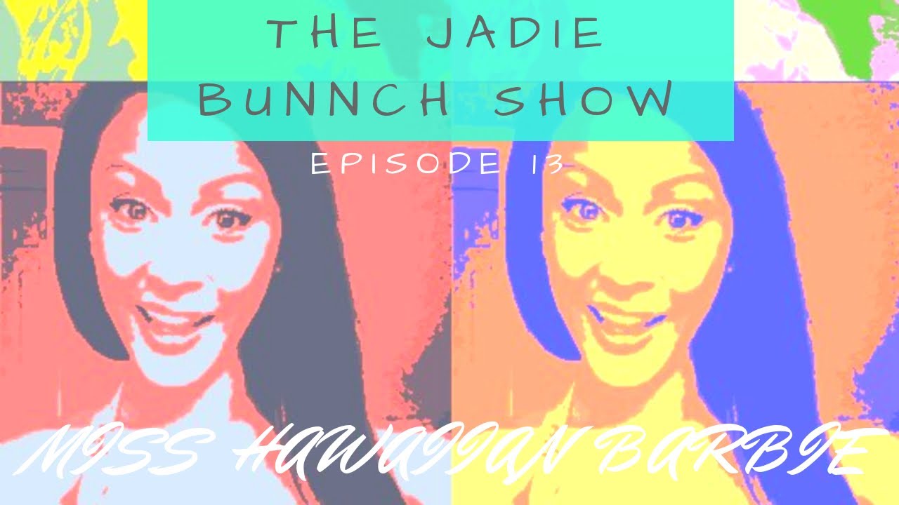 The Jadie Bunch Show