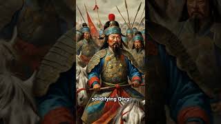 Kangxi The Emperor Who Shaped An Empire