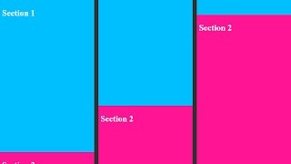 Js - Smooth Linear Scrolling To Page Anchors