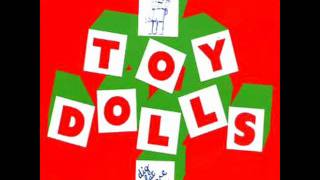 Watch Toy Dolls Up The Garden Path video