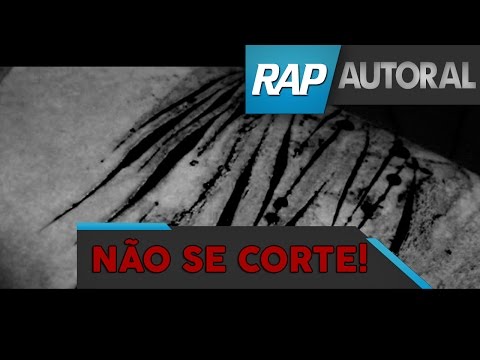 Não se corte♫ (automutilação) - Gustavo GN