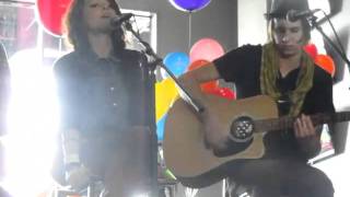 Watch Cady Groves Im Not Afraid Of You video
