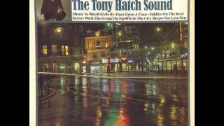 Tony Hatch Music To Watch Girls By Tony Hatch Music To Watch Girls By