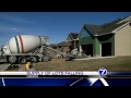 Supply of housing lots fall in Omaha