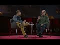 The mind behind Linux | Linus Torvalds