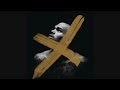 Chris Brown - X