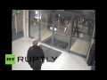 UK: A horse walks into a police station...