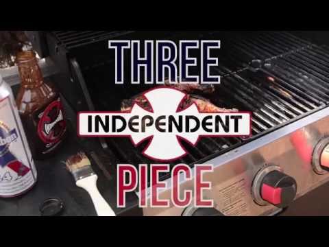 INDEPENDENT 3 PIECE WITH MASON MERLINO