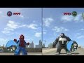 LEGO Marvel Super Heroes