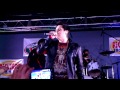 Regulo Caro en Show Palace (Entrada) ... Regulo Caro en Show Palace (Entrada) ...