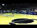 Becky Hammon Readying for the Phoenix Mercury