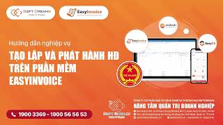 Top 10+ phần mềm hóa đơn điện tử chi tiết nhất