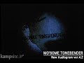 MO'SOME TONEBENDER - New Audiogram ver.4.2 1/6