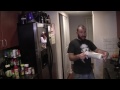 Late Night (George Foreman) Grillin' with Guerro - The Sandwich - Ep12