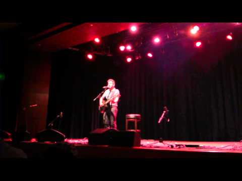 Bilal khan - doob raha USC culture show 2013