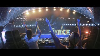 Dimitri Vegas & Like Mike X W&W X Fedde Le Grand - Clap Your Hands