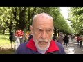 Piario il parco dell'ospedale si apre all'arte Antenna 2 TV 18052013