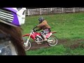 riding