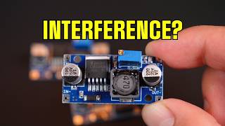 Electromagnetic Interference In Vehicles? Cispr 25 Conducted Emissions Testing & Filtering Solutions