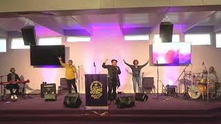 Shabbat Service at TBOC Ministries