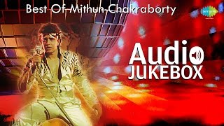 Best Of Mithun Chakraborty | Disco Dancer | Jimmy Jimmy Jimmy Aaja | Yaad Aa Rah