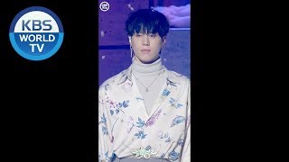 [FOCUSED] Yugyeom (GOT7) - MIRACLE [Music Bank / 2018.12.07]