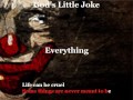 Everything - God's Little Joke