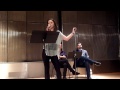 I'm Famous (Live from Lincoln Center)