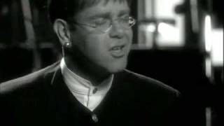 Watch Elton John Circle Of Life video