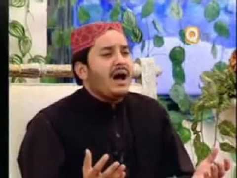 Rehmat Da Dariya Ellahi Saif-ul-Malook - Shahbaz Qamar Fareedi...