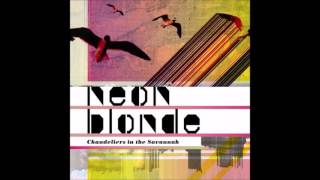 Watch Neon Blonde Dead Mellotron video