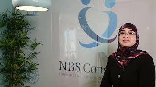 Oumaïma Mita Consultante Salesforce Senior Le Témoignage Du Collaborateur Nbs Consulting