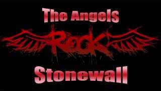 Watch Angels Stonewall video